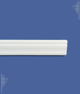 CR3025-8 | CHAIR RAILS | DECORATIVE